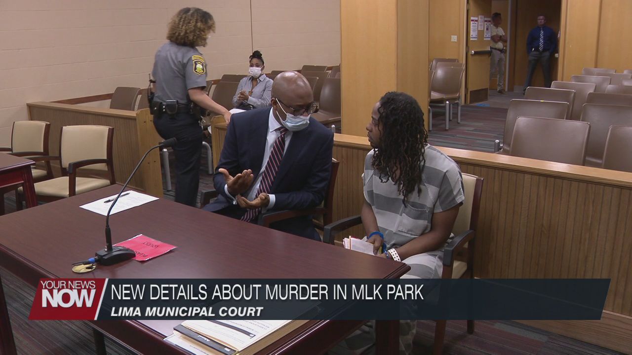 Detective details how it's believed the murder of McKenzie Butler was carried out